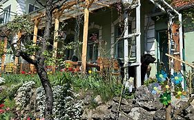 Villa Kuschmann